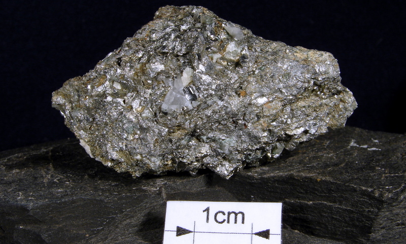 Arsenopiryt Czarnów