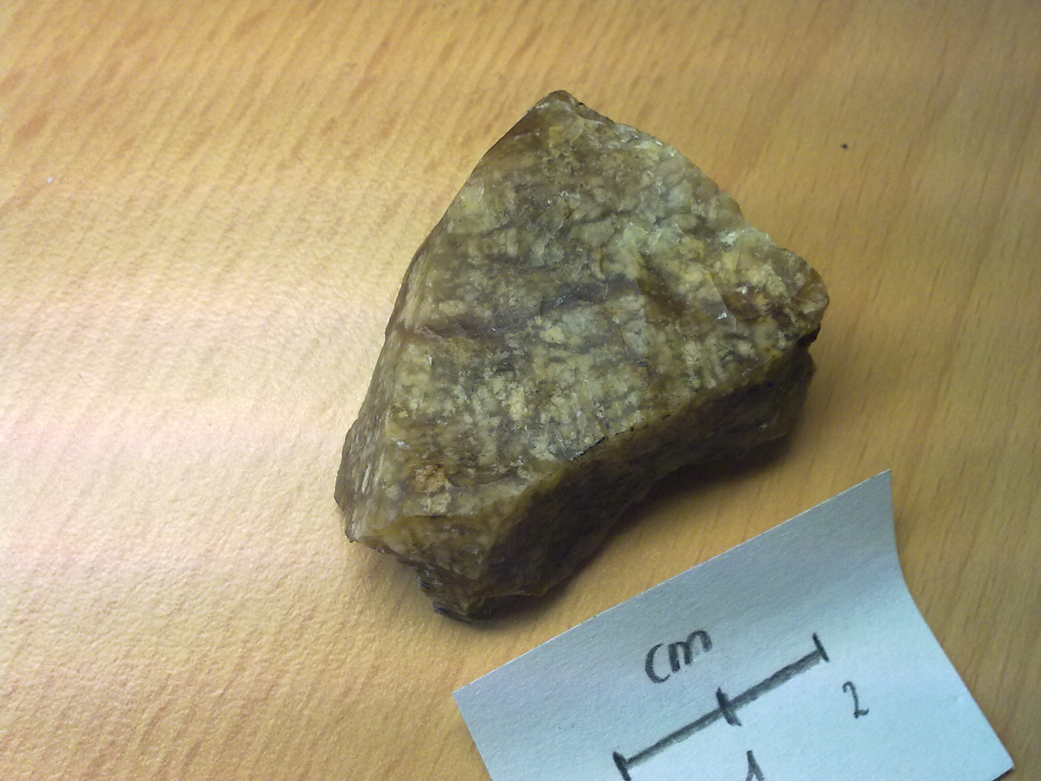 Chalcedon?