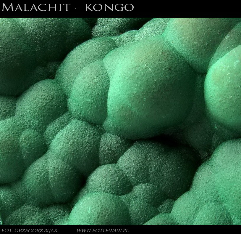 Malachit