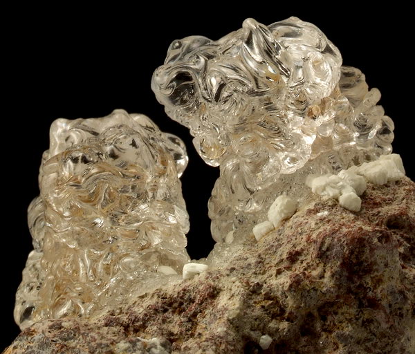 Hyalit (opal)