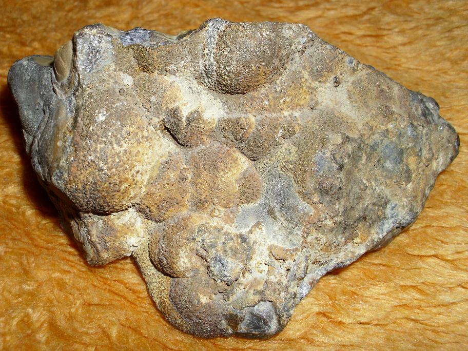 Galena