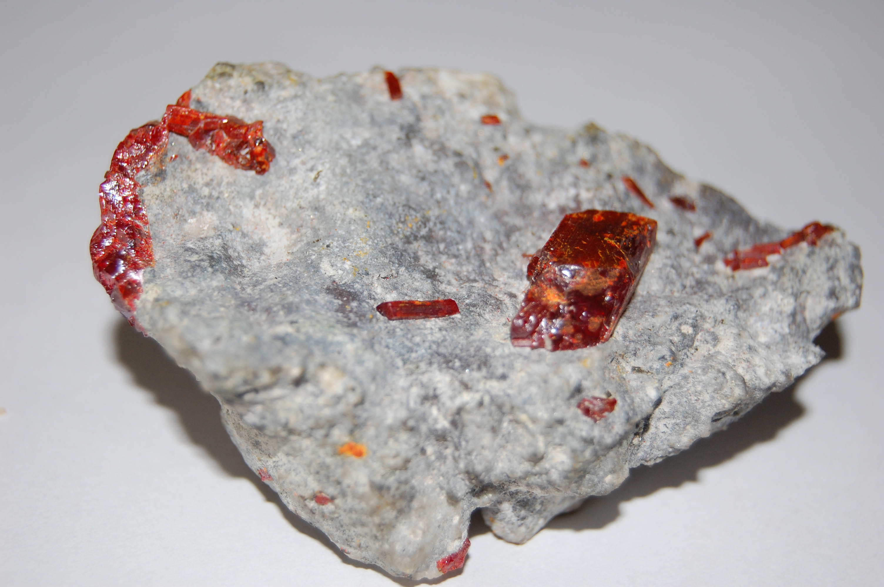 realgar