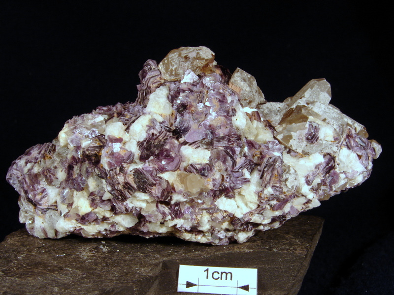 Lepidolit Brazylia