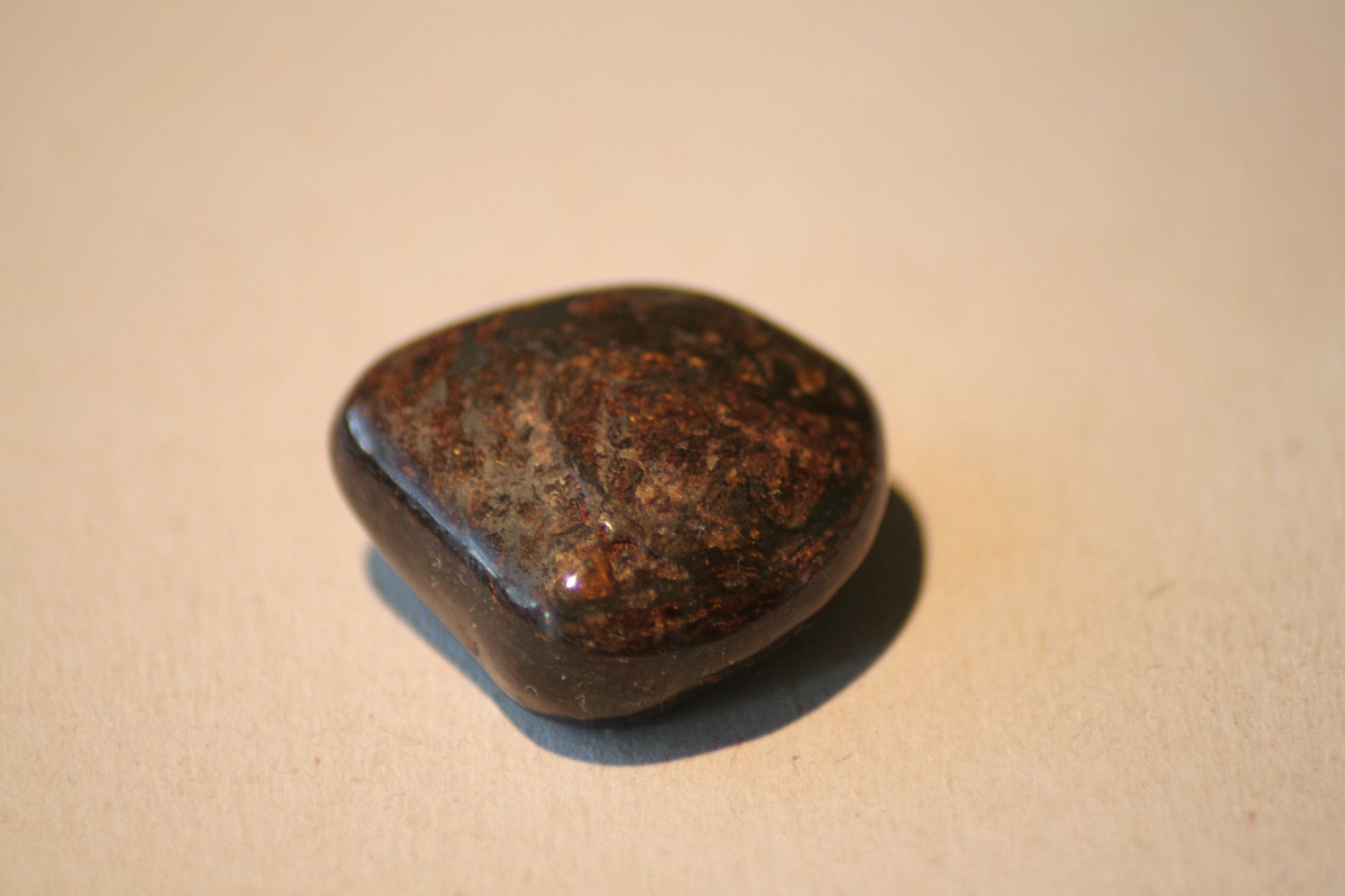 Bronzyt