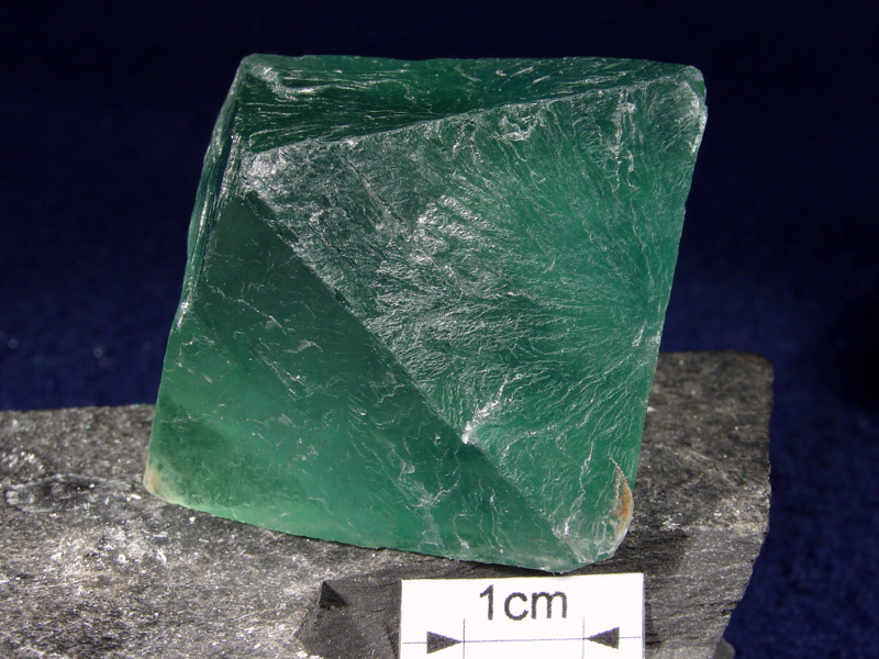 Fluoryt Chiny