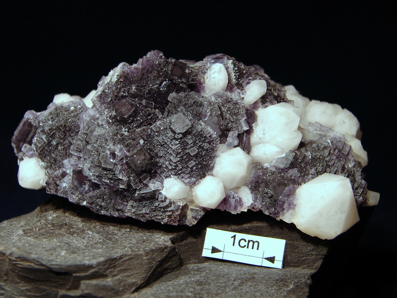 Fluoryt Maroko