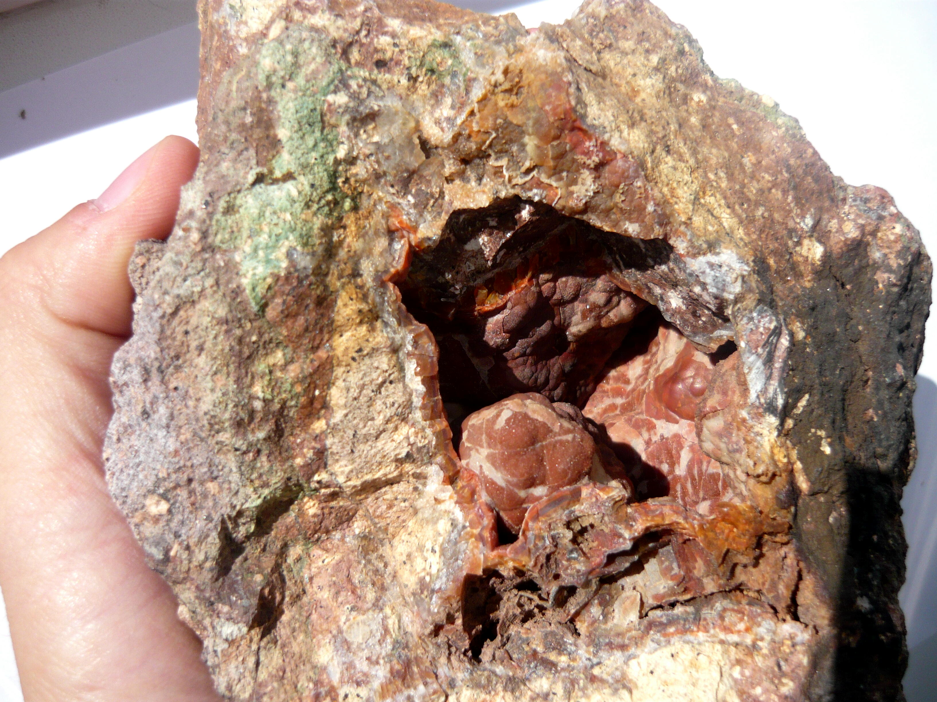 Chalcedon w Porfirze