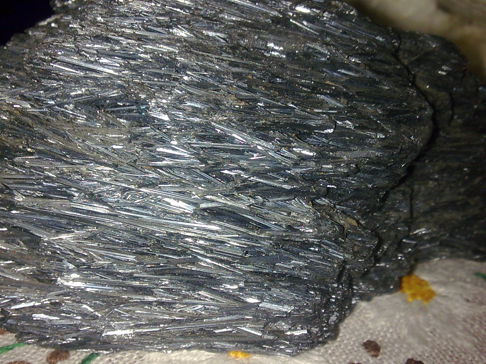 13. antymonit