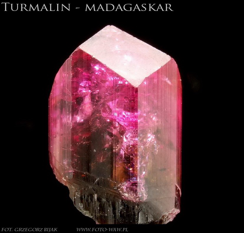 Turmalin