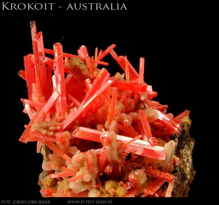 Krokoit