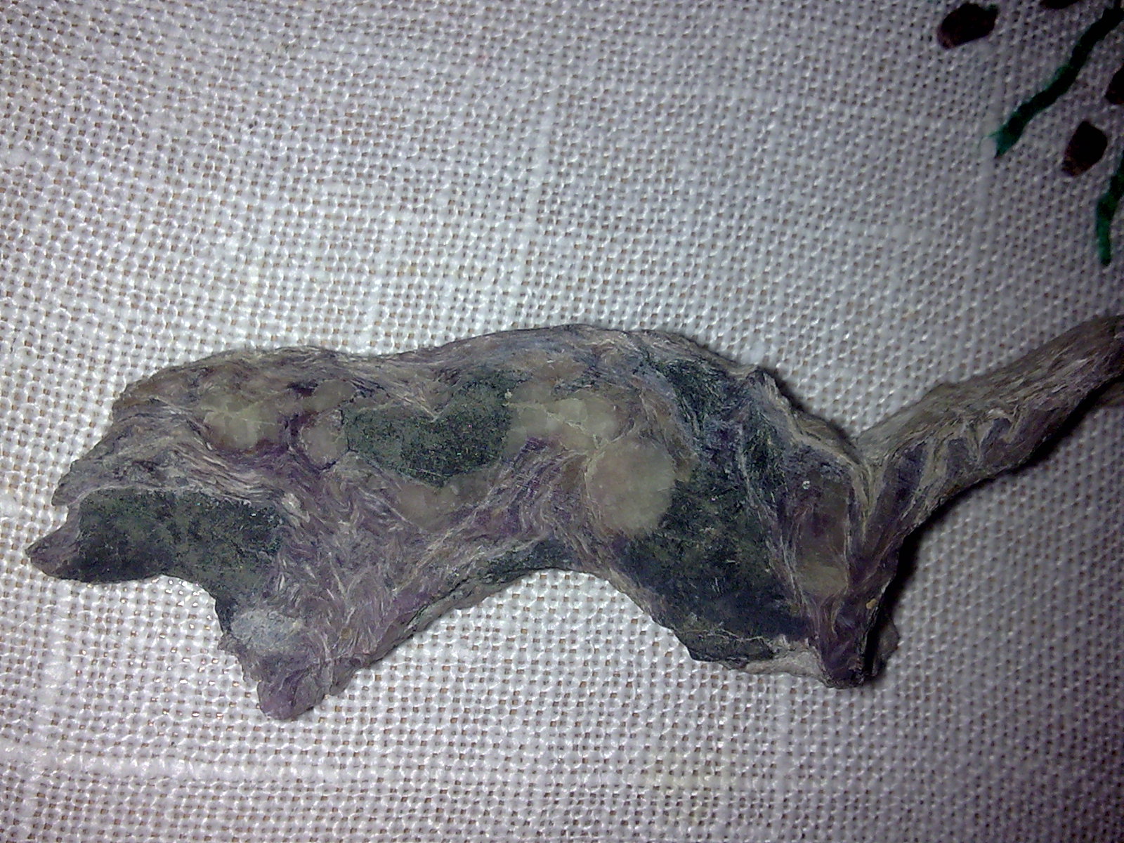 16. czaroit