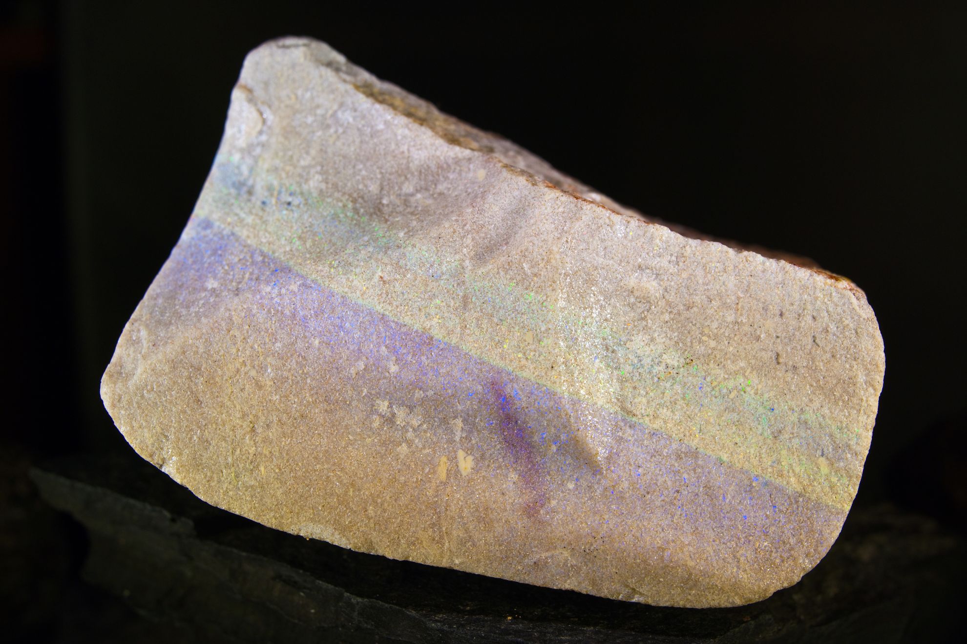 Opal Pink Lady Australia