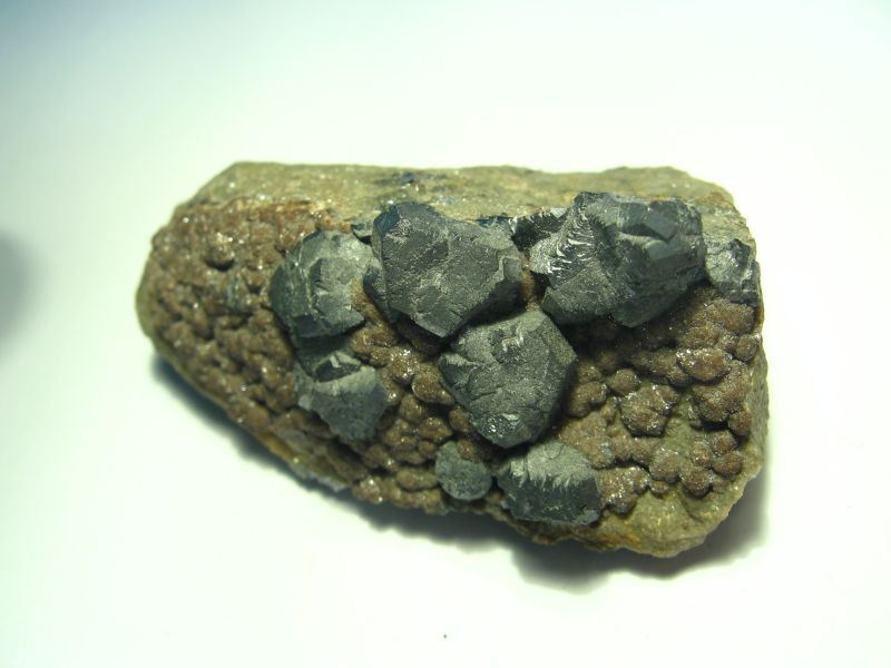 galena