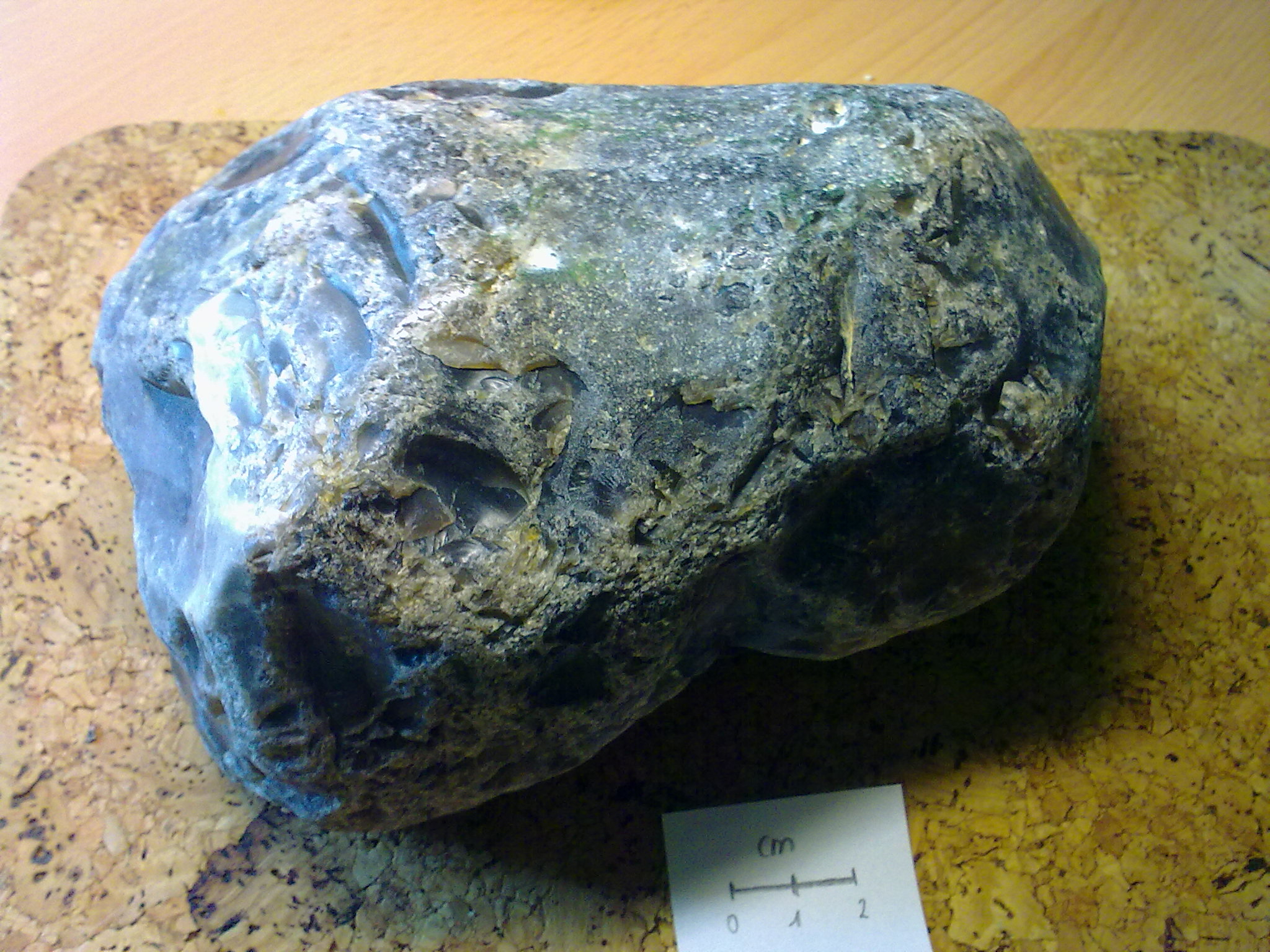 Krzemień