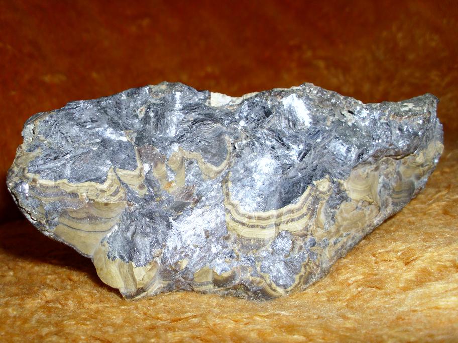 Galena