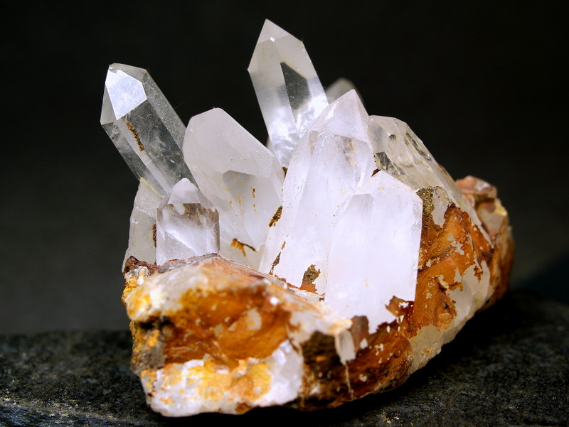 Kwarc , Madagaskar