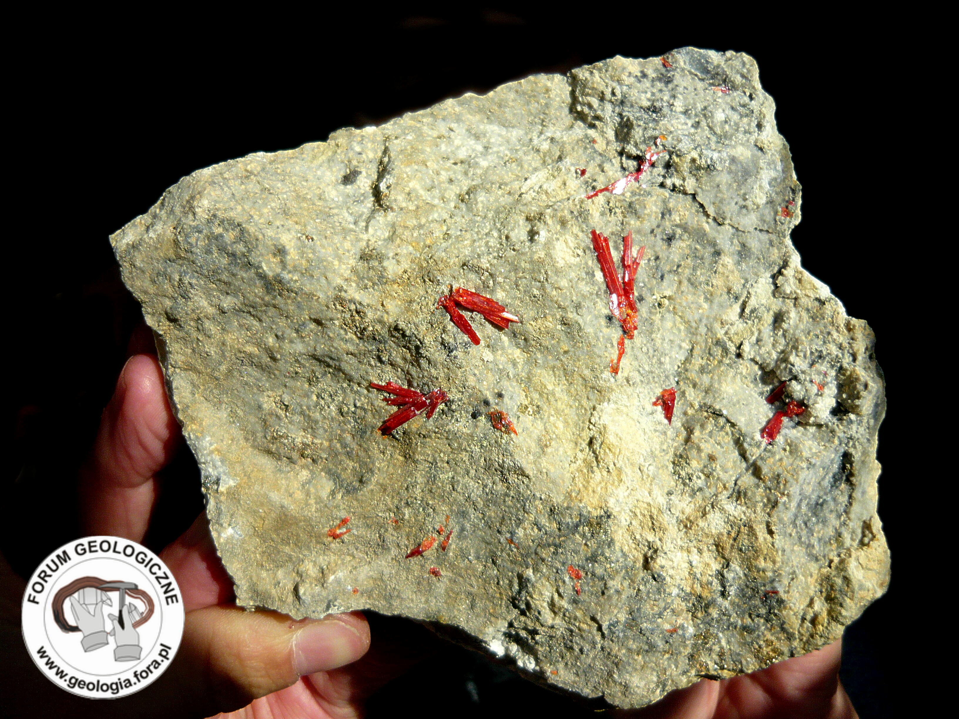 Realgar