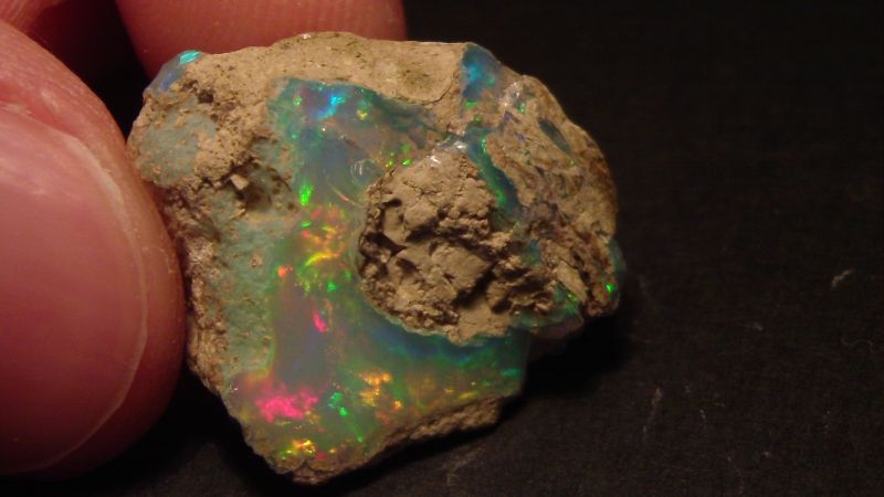 opal