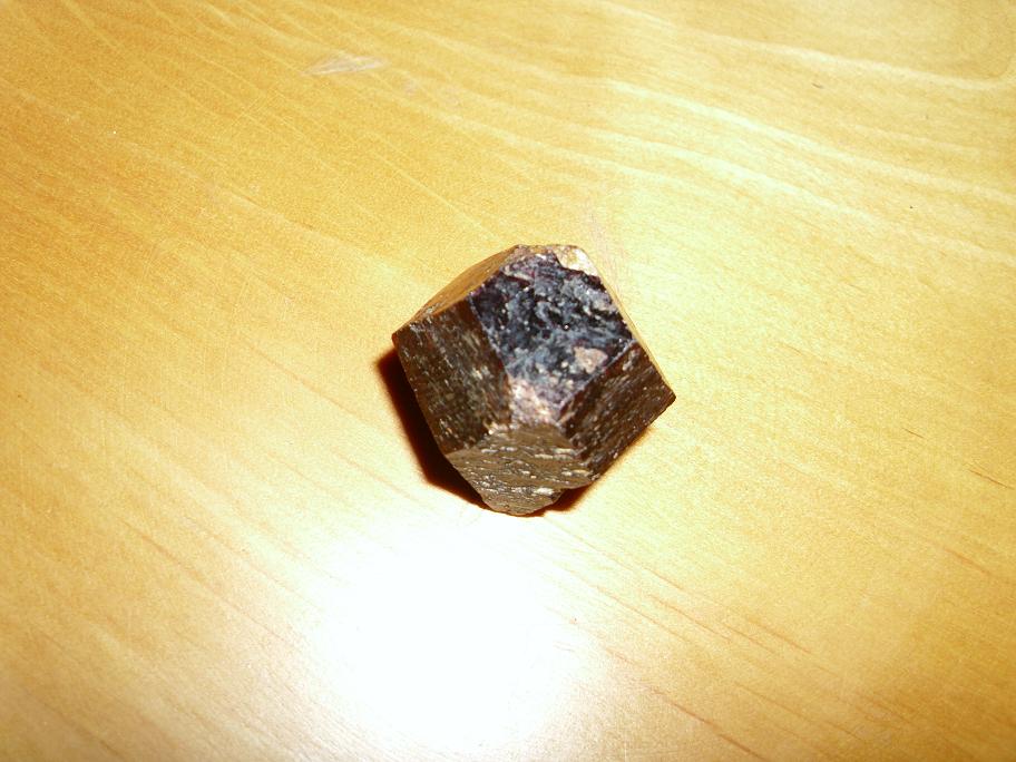 Granat (odłamkowy ;P)