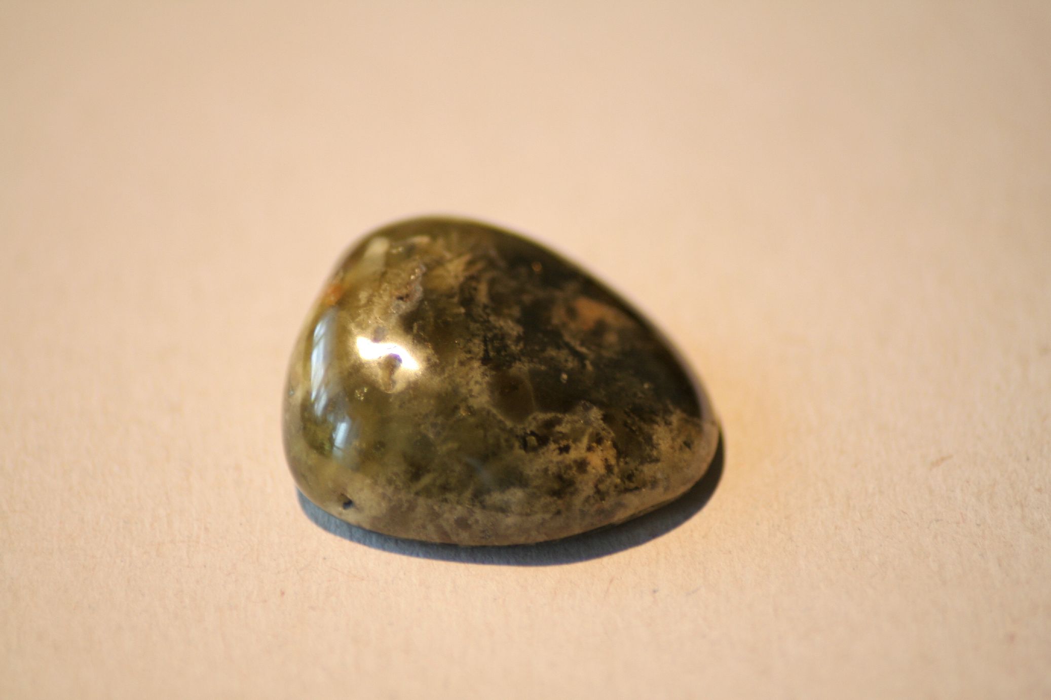 Grossular