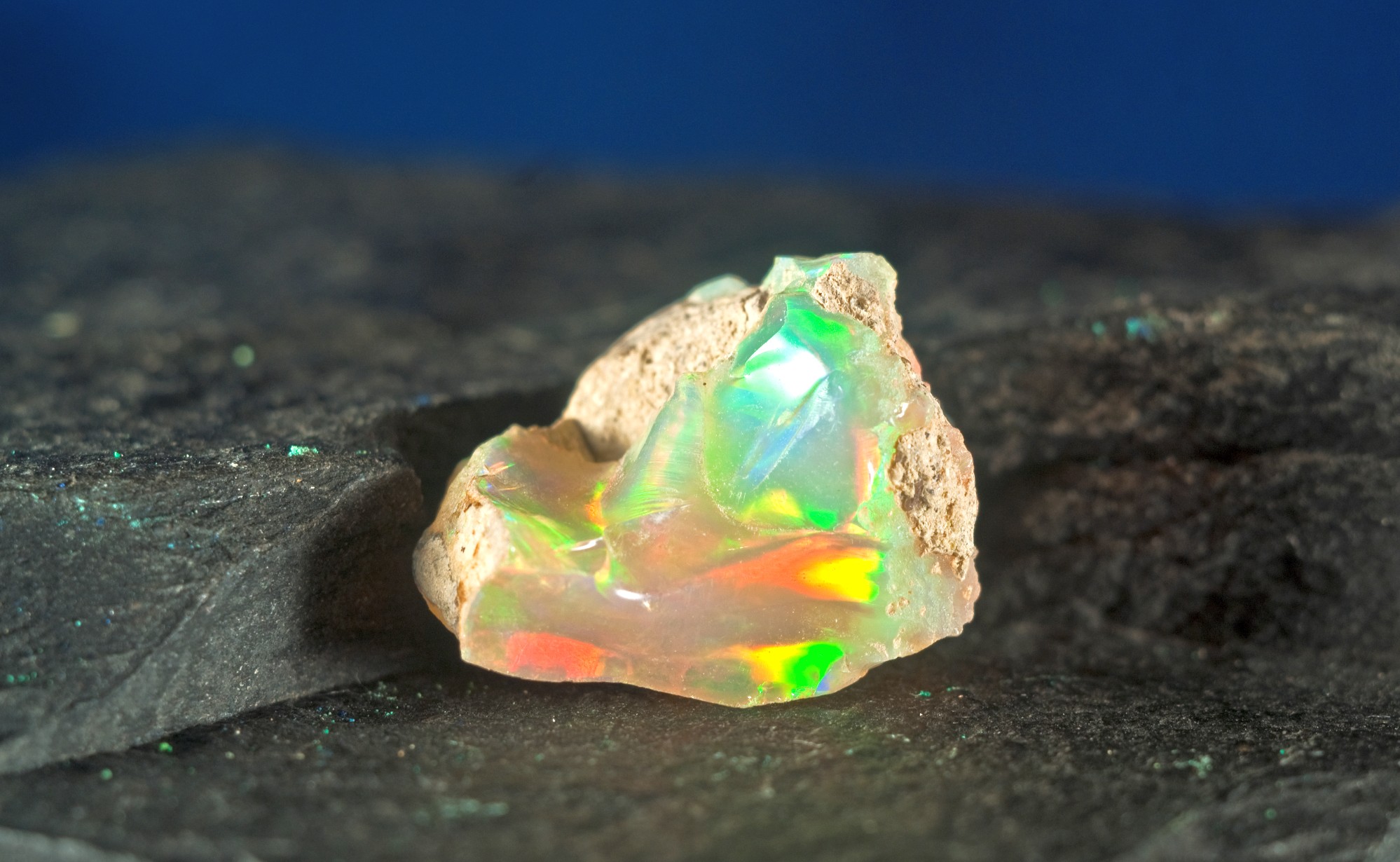 Opal - Etiopia