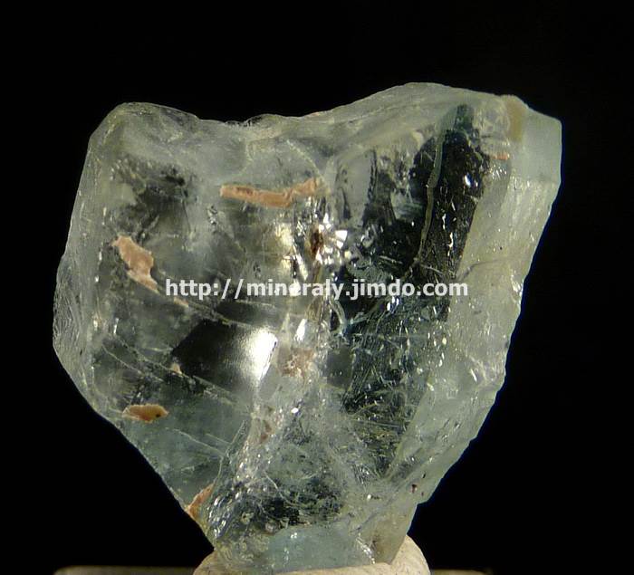 TOPAZ BŁĘKITNY