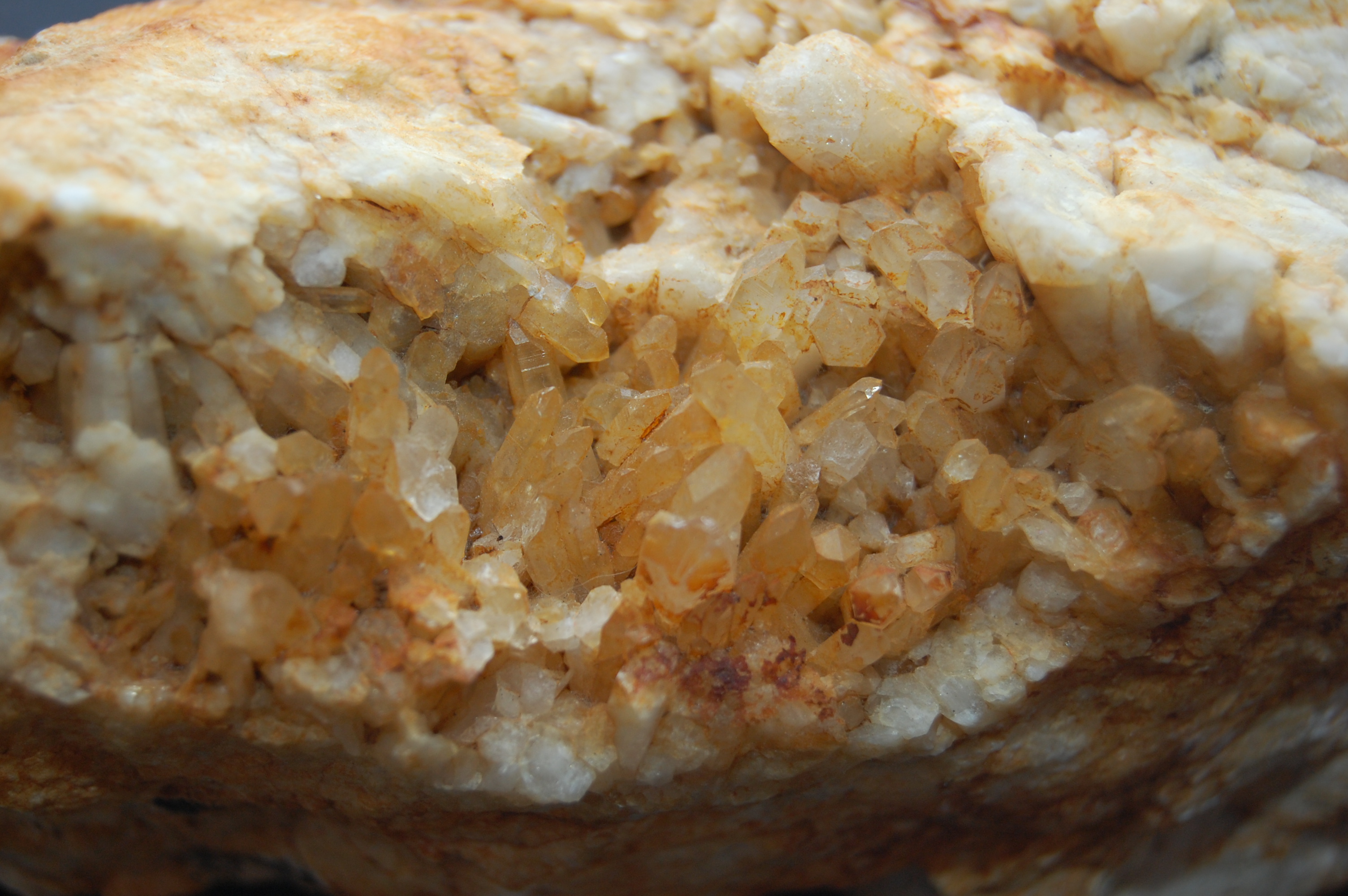 kwarc - Taczalin