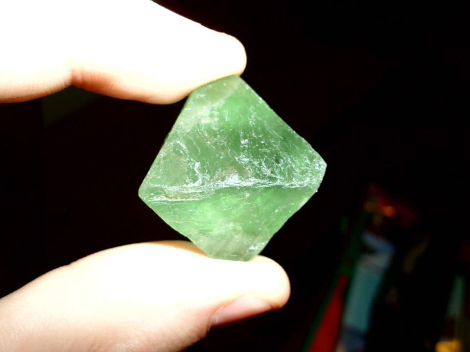 Fluoryt