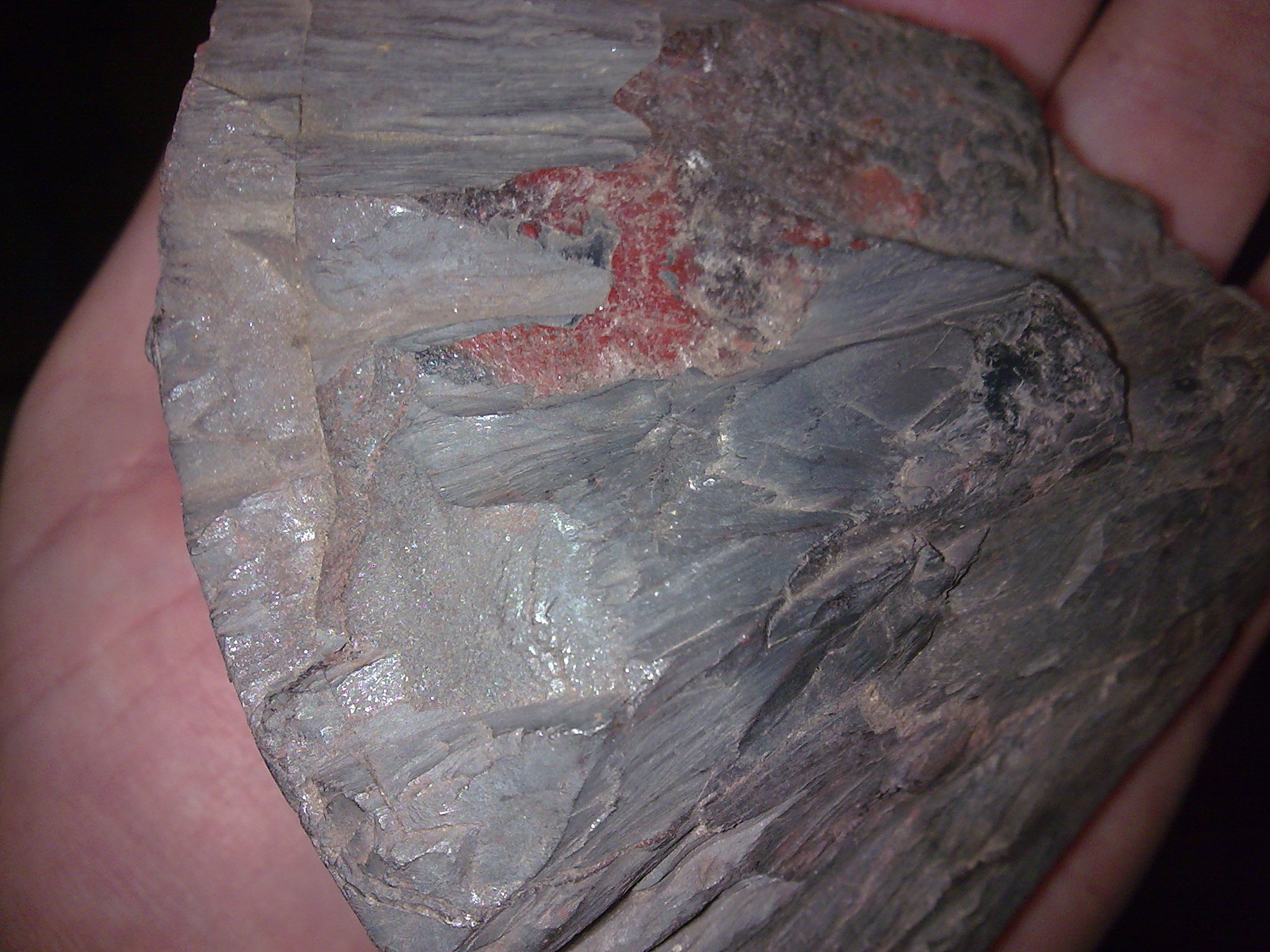 6. hematyt