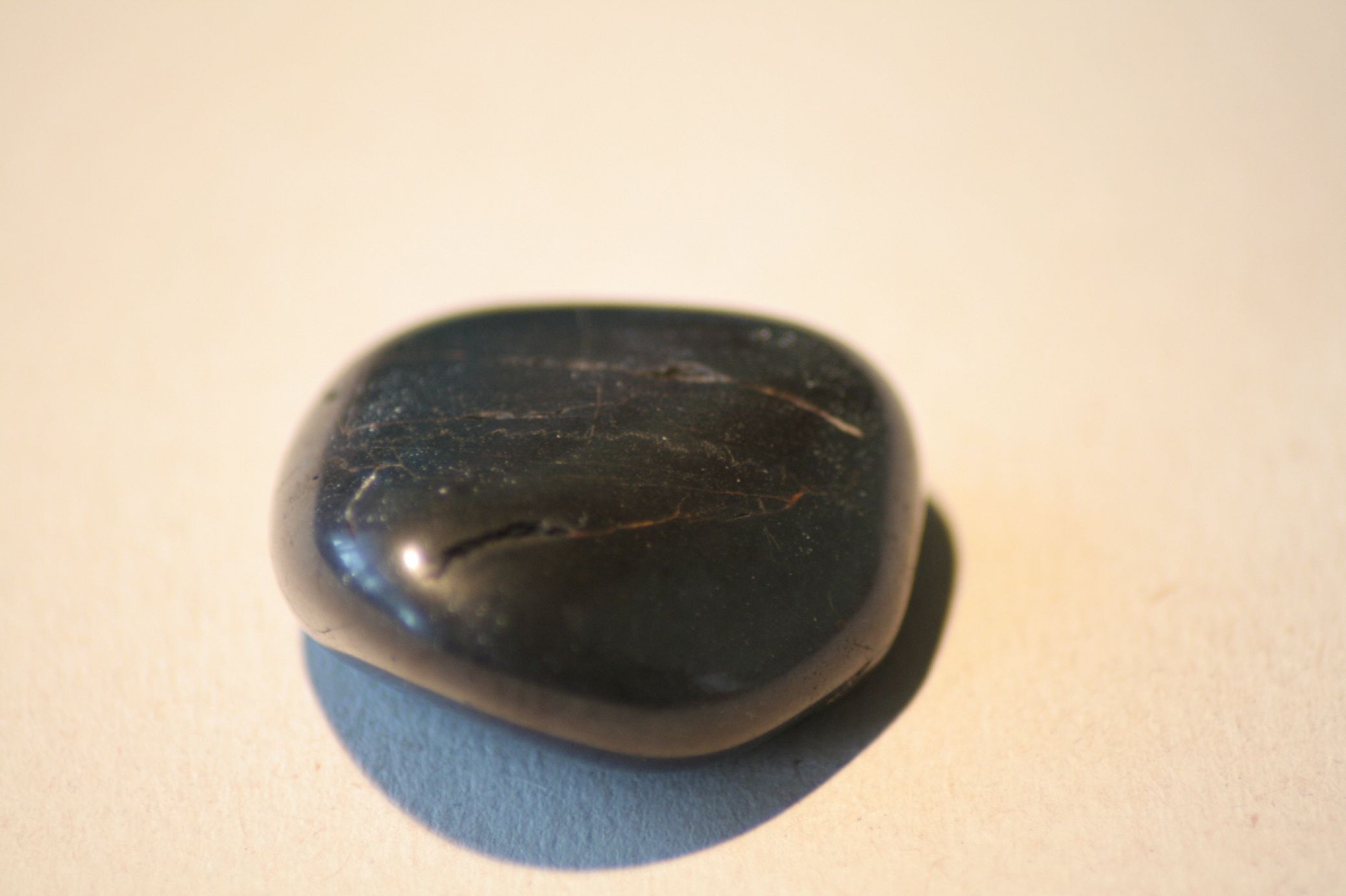 Czarny onyks