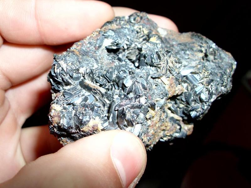 Galena