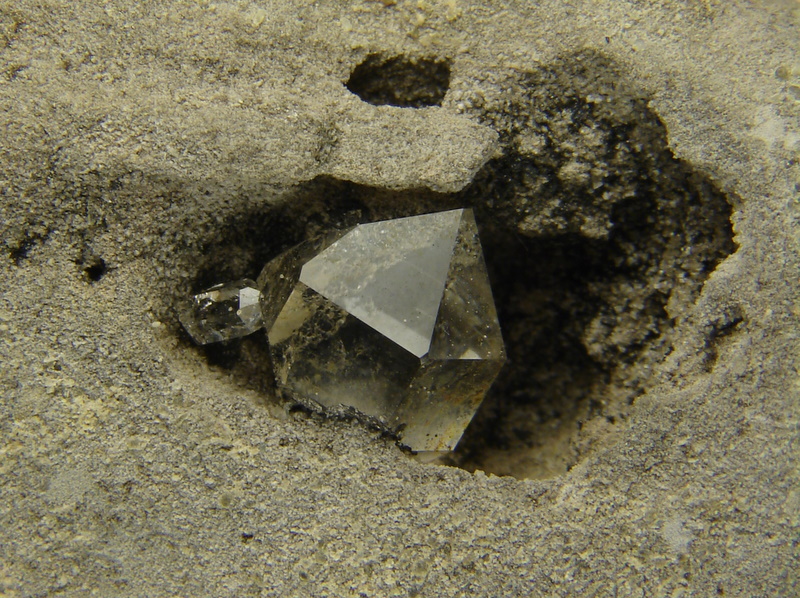 Diament z Herkimer