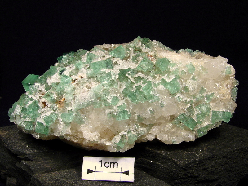 Fluoryt z Rogerley