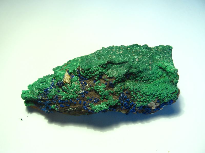 azurmalachit