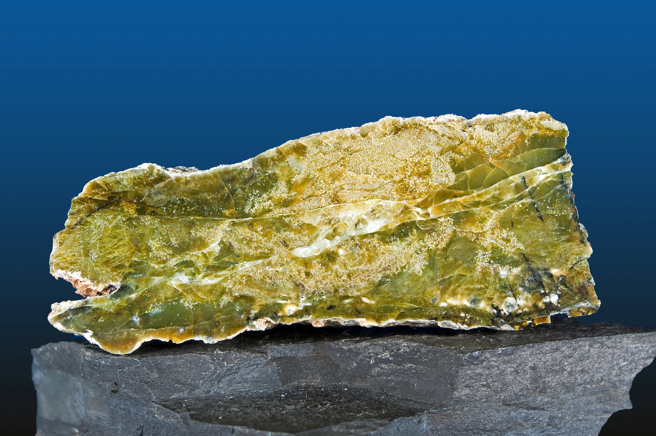 OPAL - Szklary
