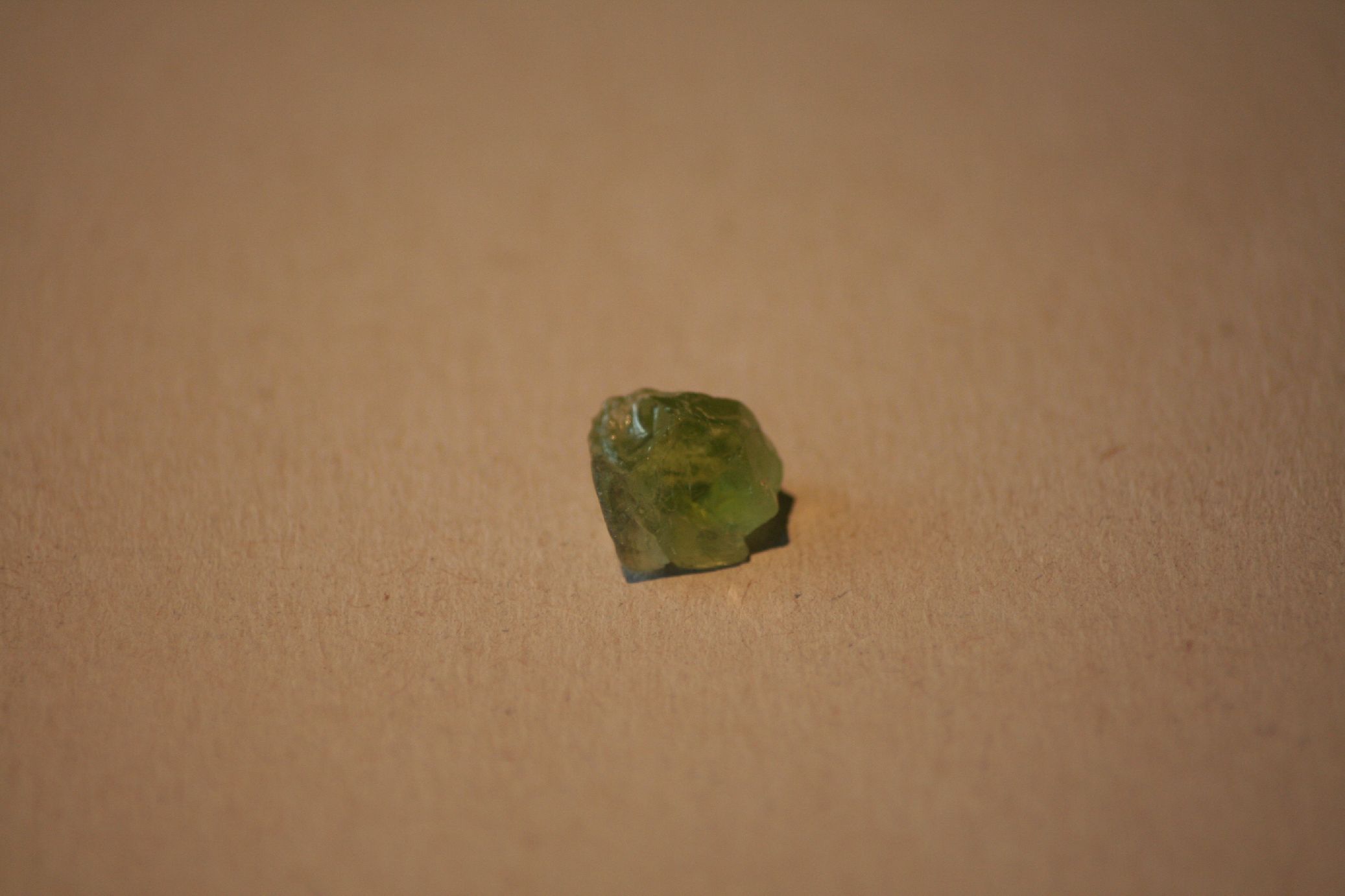 Chryzolit