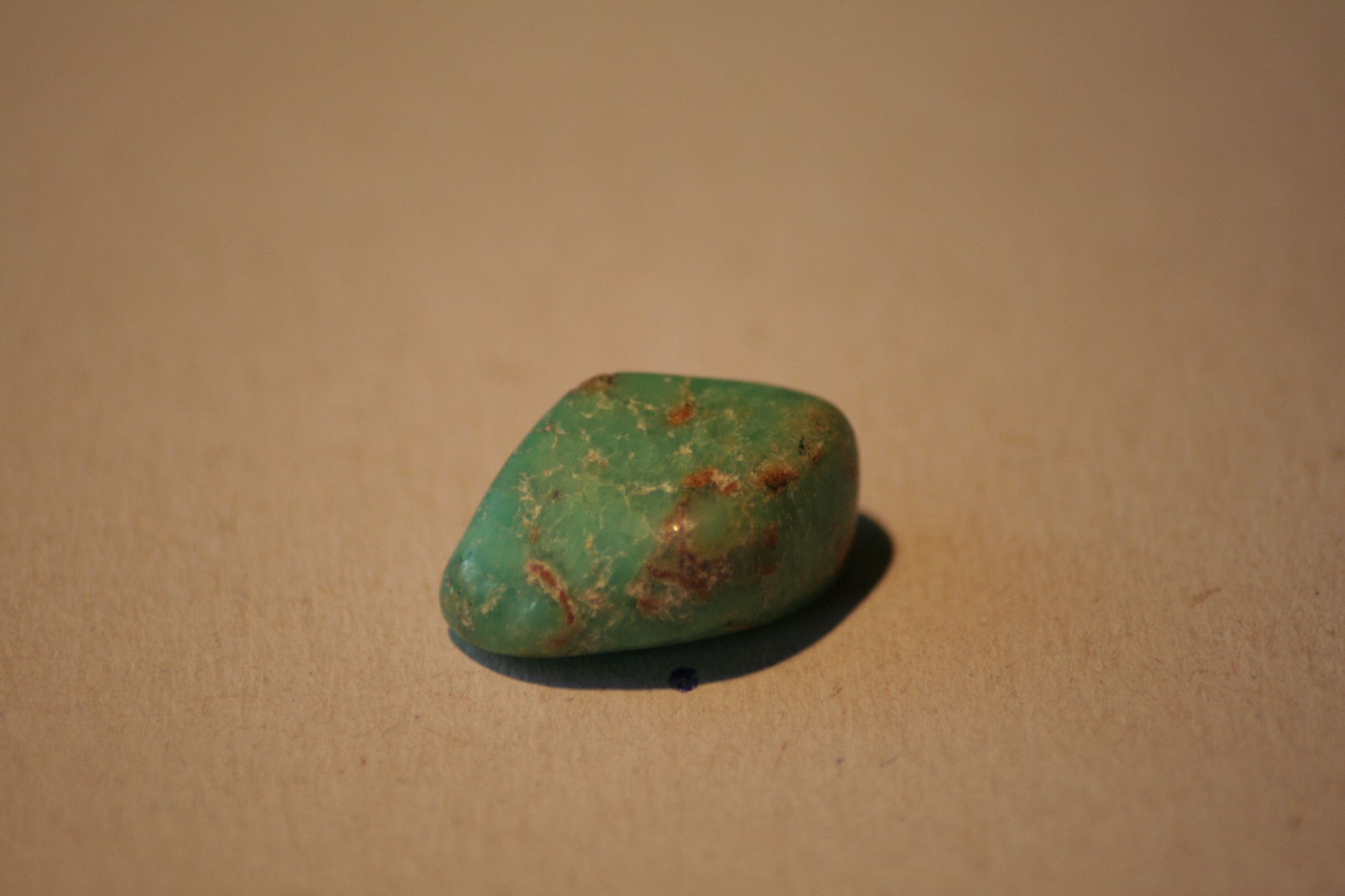 Chryzopraz