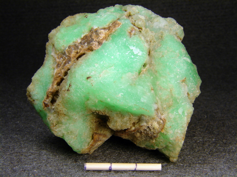 chryzopraz