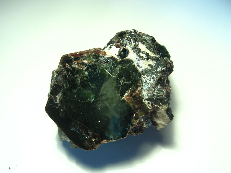 tetraferriflogopit