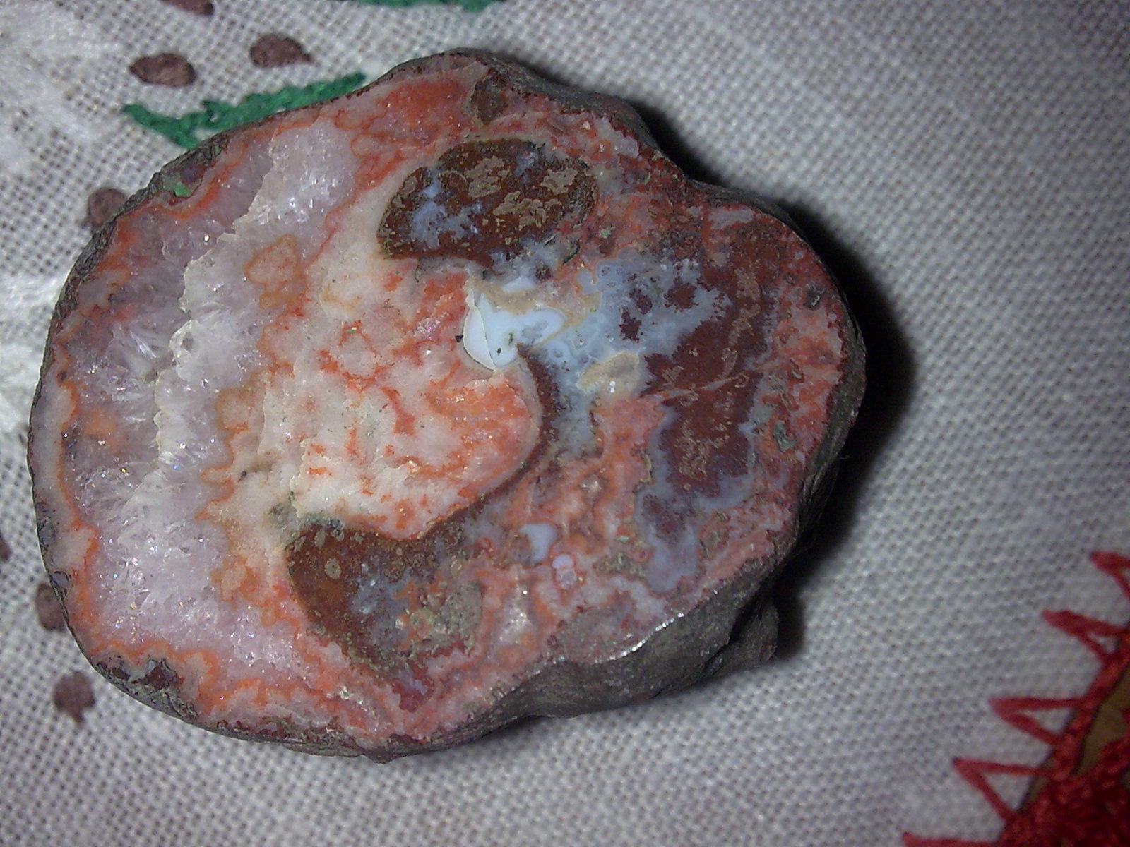 12. agat