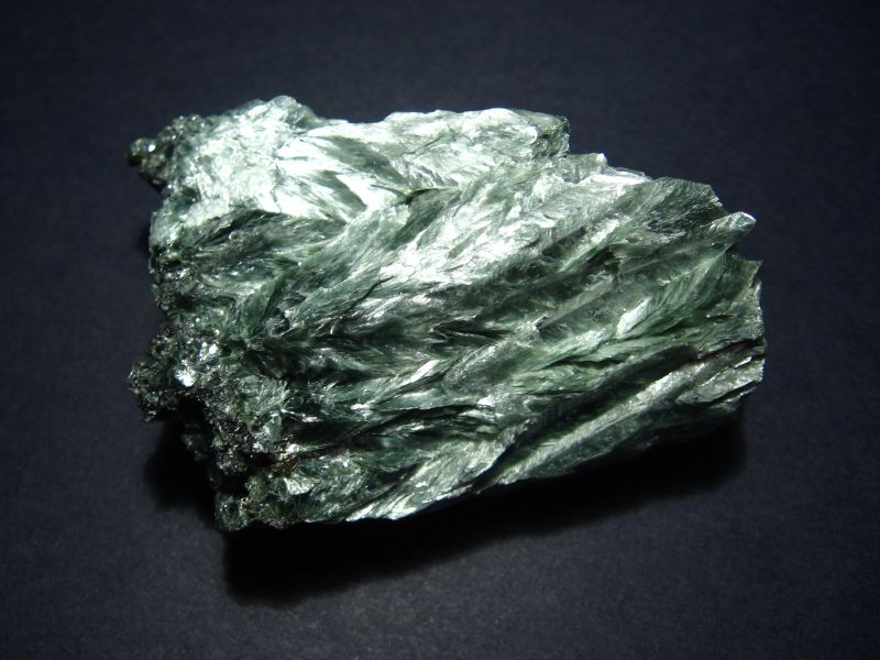 klinochlor