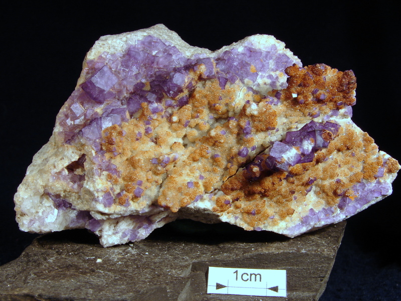 Fluoryt Maroko