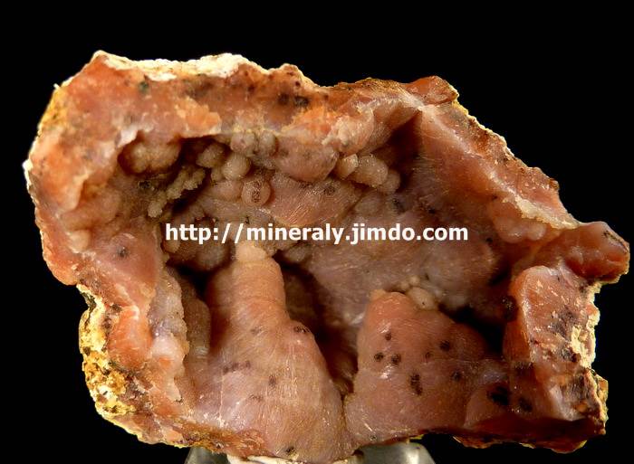 CHALCEDON
